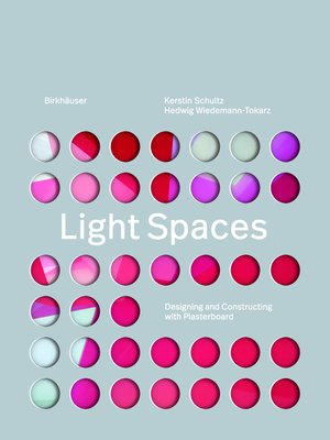 cover image of Light Spaces